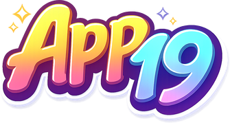 app 19 বাংলাদেশের সবুজ লোগো